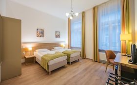 Baross Hotel By Mellow Mood Hotels